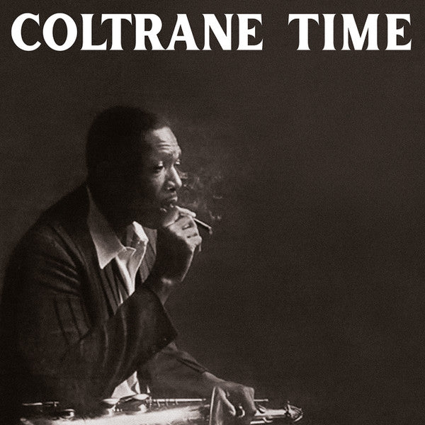COLTRANE,JOHN - COLTRANE TIME