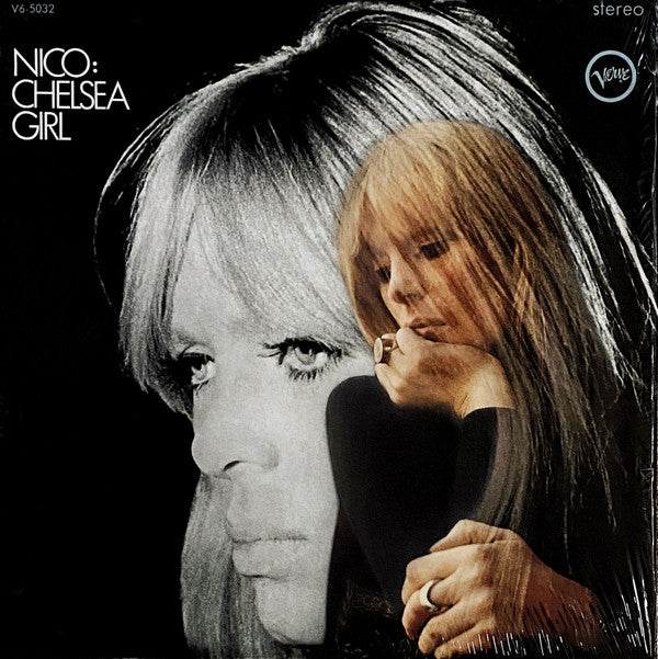 NICO - CHELSEA GIRL