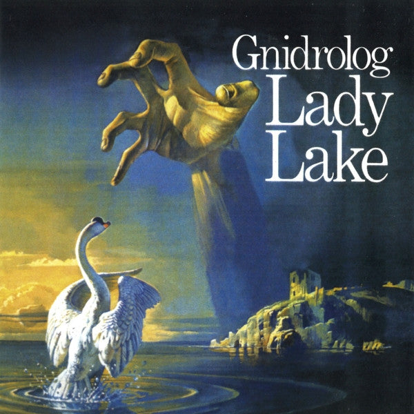 GNIDROLOG - LADY LAKE