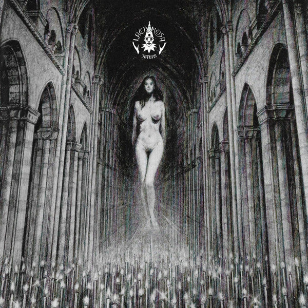 LACRIMOSA - SATURA