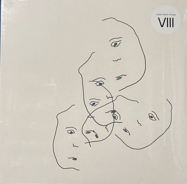 WALLER-BRIDGE,ISOBEL;12 ENSEMBLE - VIII