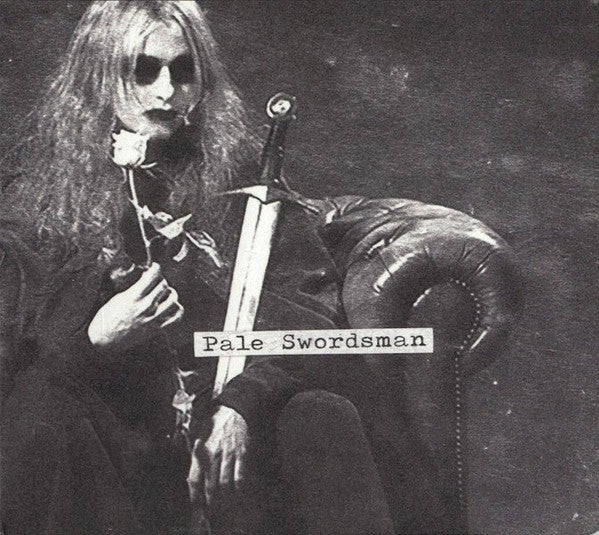 KEKHT ARAKH - PALE SWORDSMAN