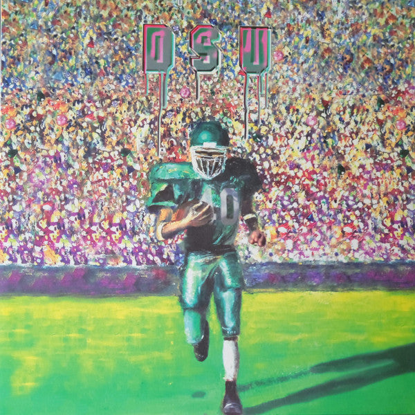 ALEX G - DSU