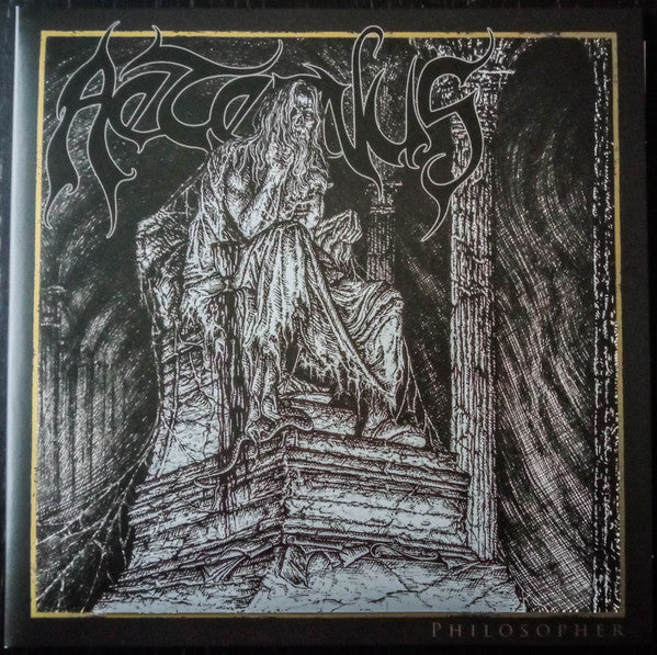 AETERNUS - PHILOSOPHER