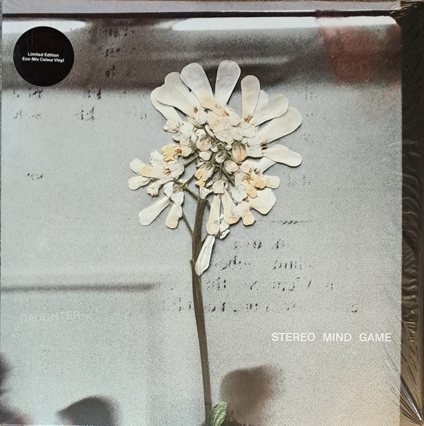 DAUGHTER - STEREO MIND GAME