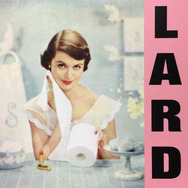 LARD - PURE CHEWING SATISFACTION