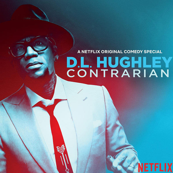 HUGHLEY,D.L. - CONTRARIAN