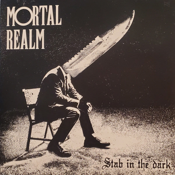 MORTAL REALM - STAB IN THE DARK