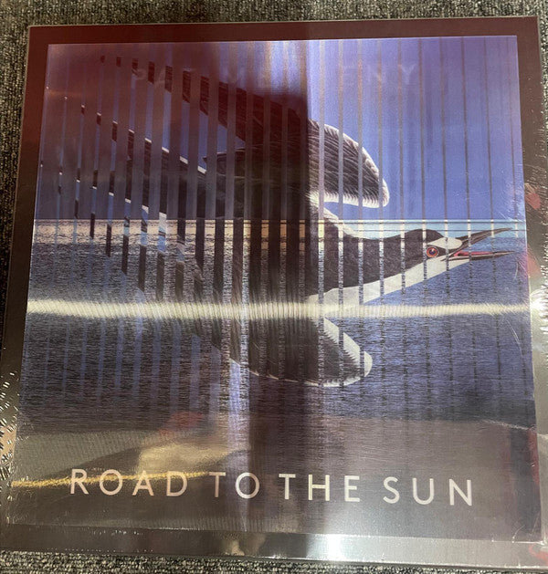 METHENY,PAT - ROAD TO THE SUN (LIMITED EDITION/3LP)