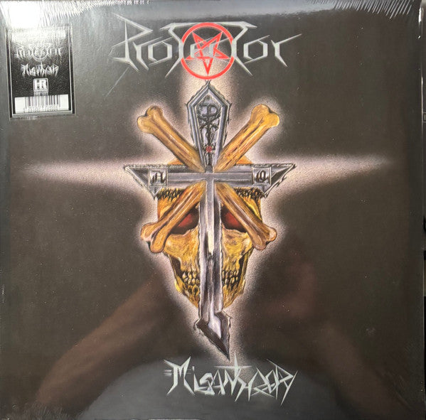 PROTECTOR - MISANTHROPY
