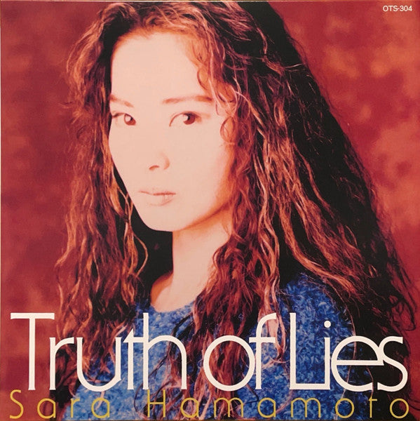 HAMAMOTO,SARA - TRUTH OF LIES