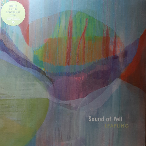SOUND OF YELL - LEAPLING
