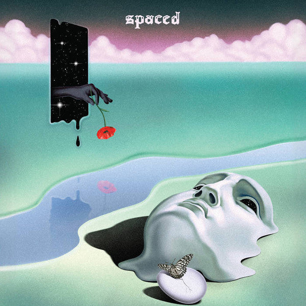 SPACED - THIS IS ALL WE EVER GET`