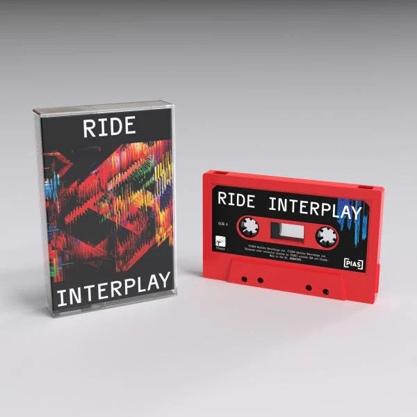 RIDE - INTERPLAY