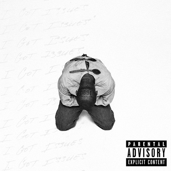 YG - I GOT ISSUES