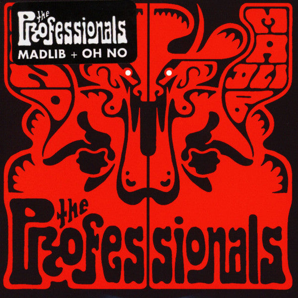 PROFESSIONALS - PROFESSIONALS
