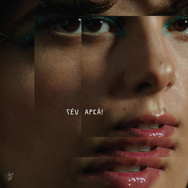 CÉU - APKÁ!