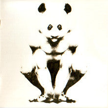 VITRE0 - PANDA 4 FUN
