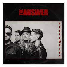 ANSWER - SUNDOWNERS