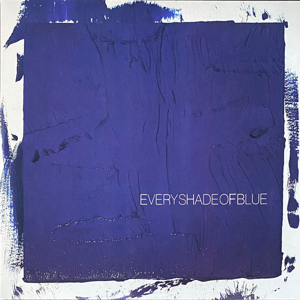 HEAD & THE HEART - EVERY SHADE OF BLUE
