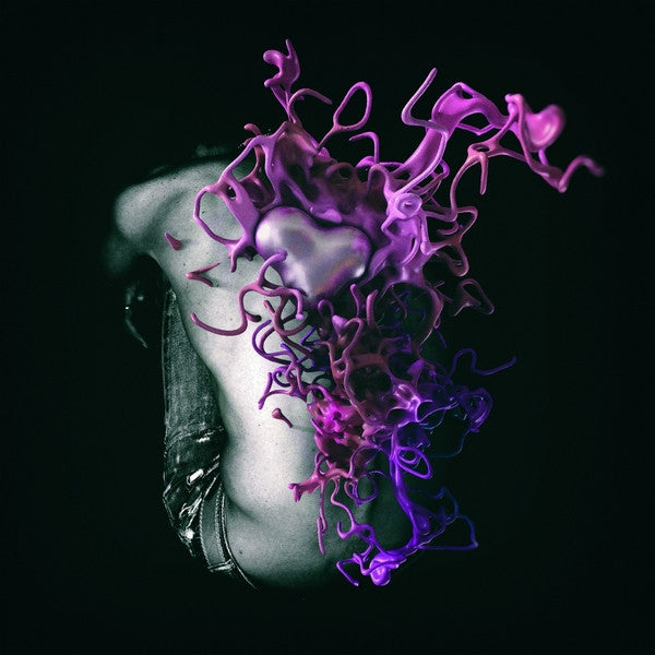 NUEL - FANTASIA (IMPORT)
