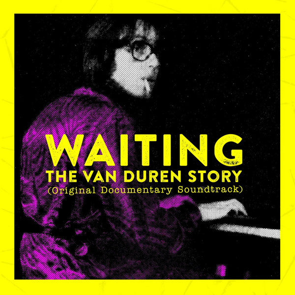 VAN DUREN - WAITING: THE VAN DUREN STORY OST