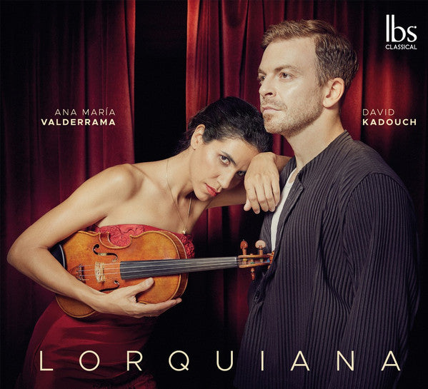 HAHN / TERZIAN / KADOUCH - LORQUIANA