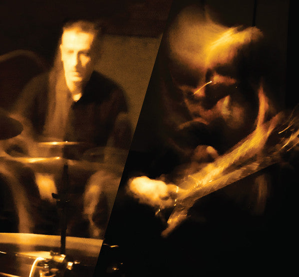 HAINO,KEIJI & STEVE NOBLE - CAFE OTO
