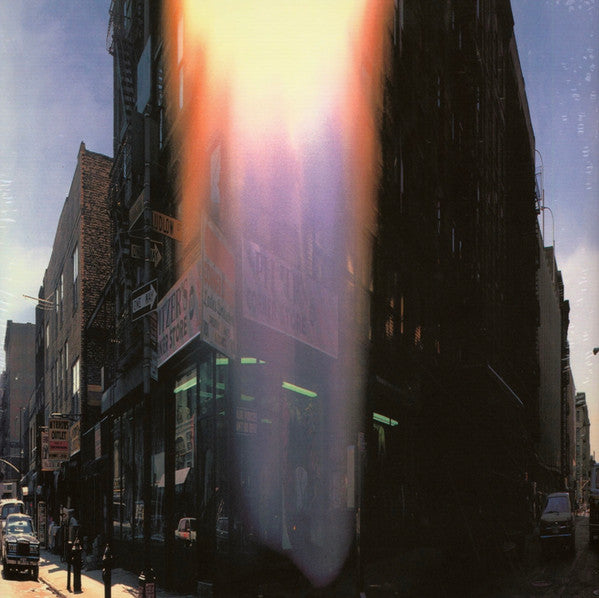 BEASTIE BOYS - PAULS BOUTIQUE