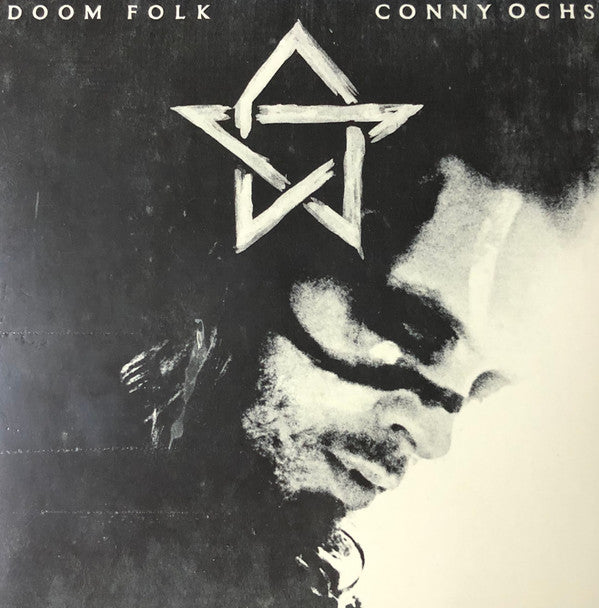 CONNY OCHS - DOOM FOLK