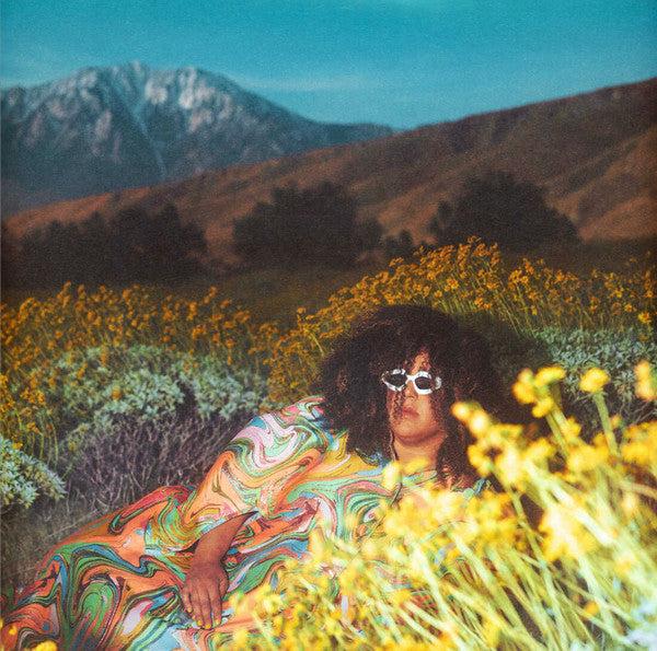 HOWARD,BRITTANY - WHAT NOW (X) (TRANSLUCENT LEMONADE VINYL)