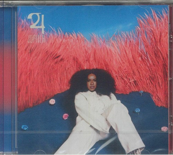 NAO - JUPITER