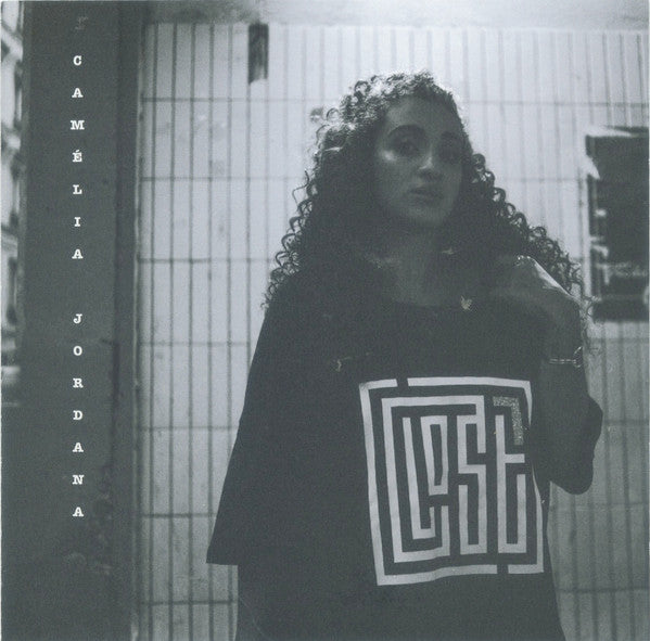 JORDANA,CAMELIA - LOST
