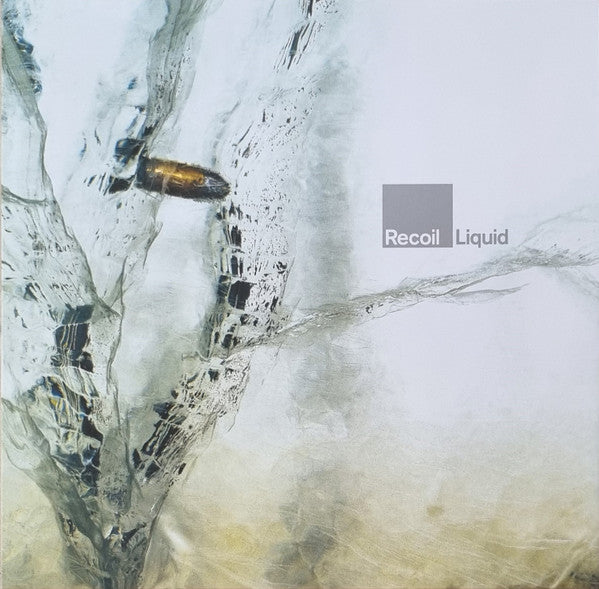 RECOIL - LIQUID