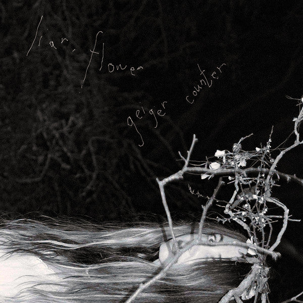 LIAR, FLOWER - GEIGER COUNTER