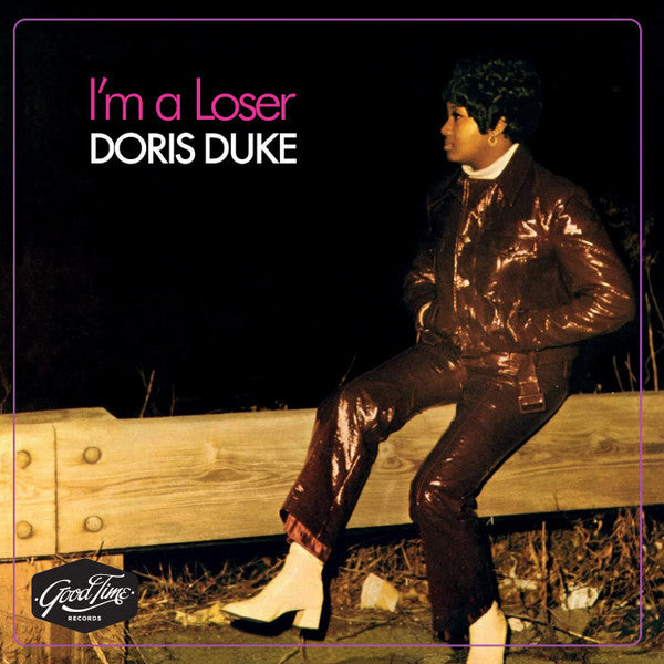 DUKE,DORIS - I'M A LOSER