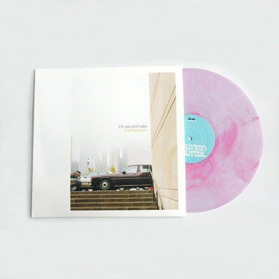 SEA & CAKE - ONE BEDROOM