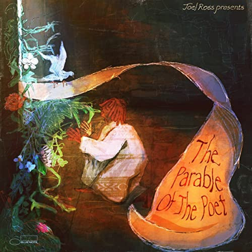 ROSS,JOEL - PARABLE OF THE POET (2LP)