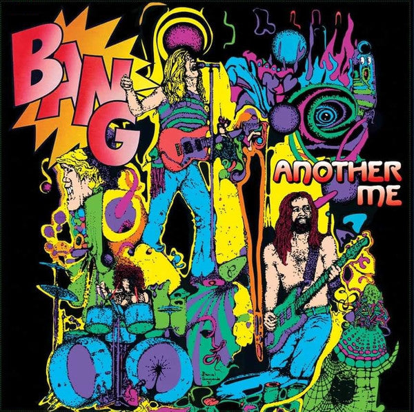 BANG - ANOTHER ME