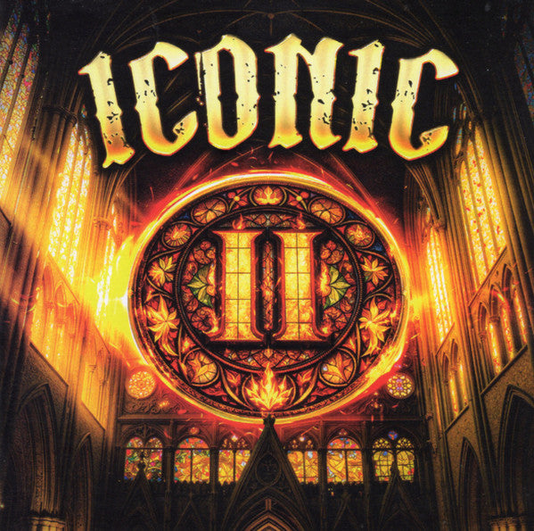 ICONIC - II