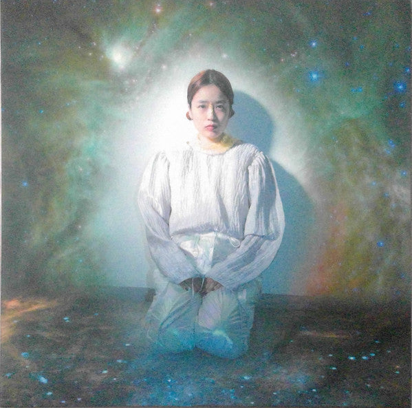 MORIWAKI,HITOMI - SUBTROPIC COSMOS