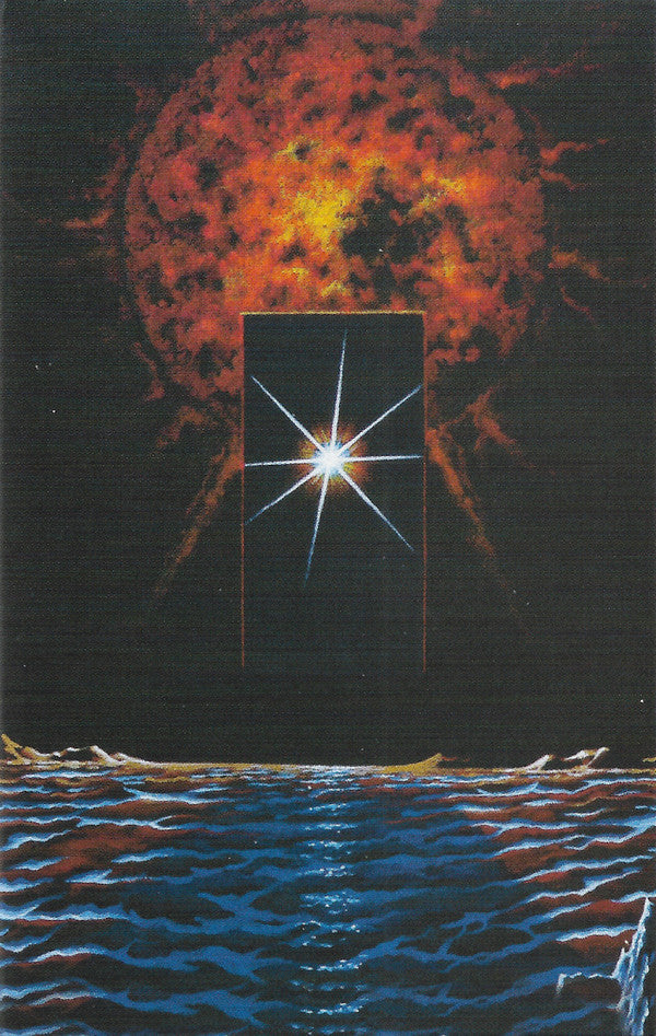 BLOOD INCANTATION - LUMINESCENT BRIDGE