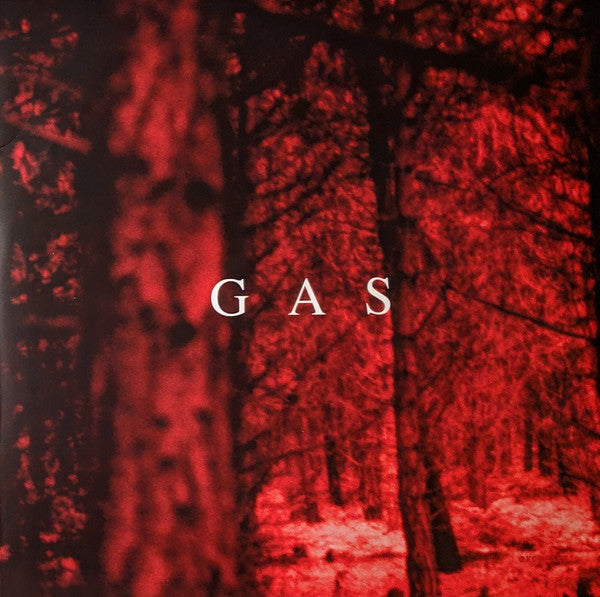 GAS - ZAUBERBERG