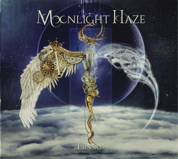 MOONLIGHT HAZE - LUNARIS