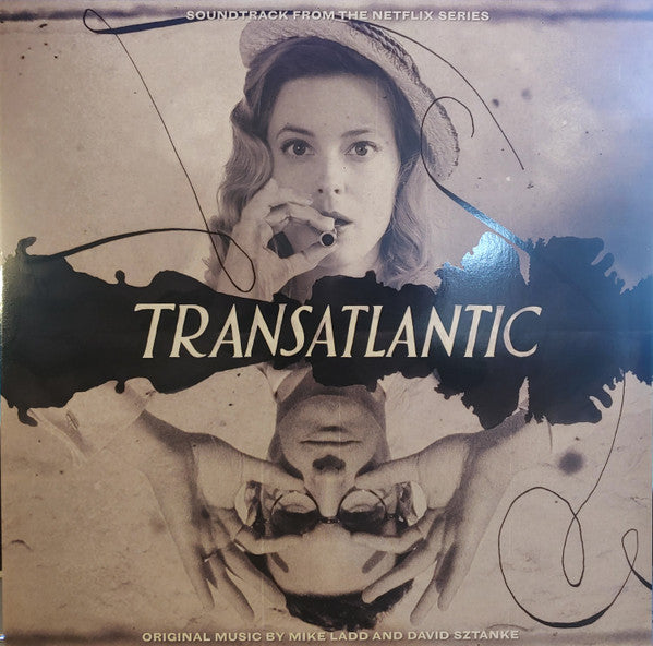 LADD,MIKE - TRANSATLANTIC
