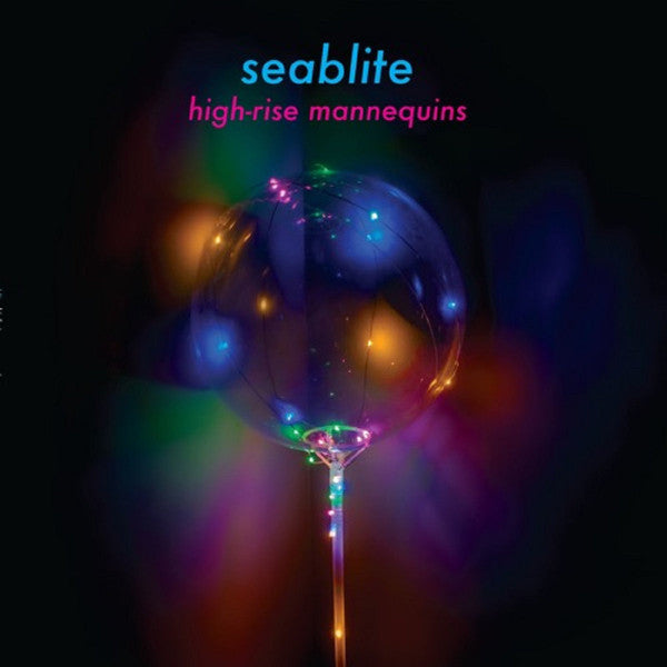SEABLITE - HIGH-RISE MANNEQUINS