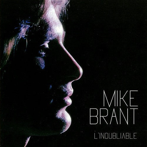 BRANT,MIKE - BEST OF L'INOUBLIABLE