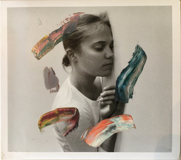 NATIONAL - I AM EASY TO FIND