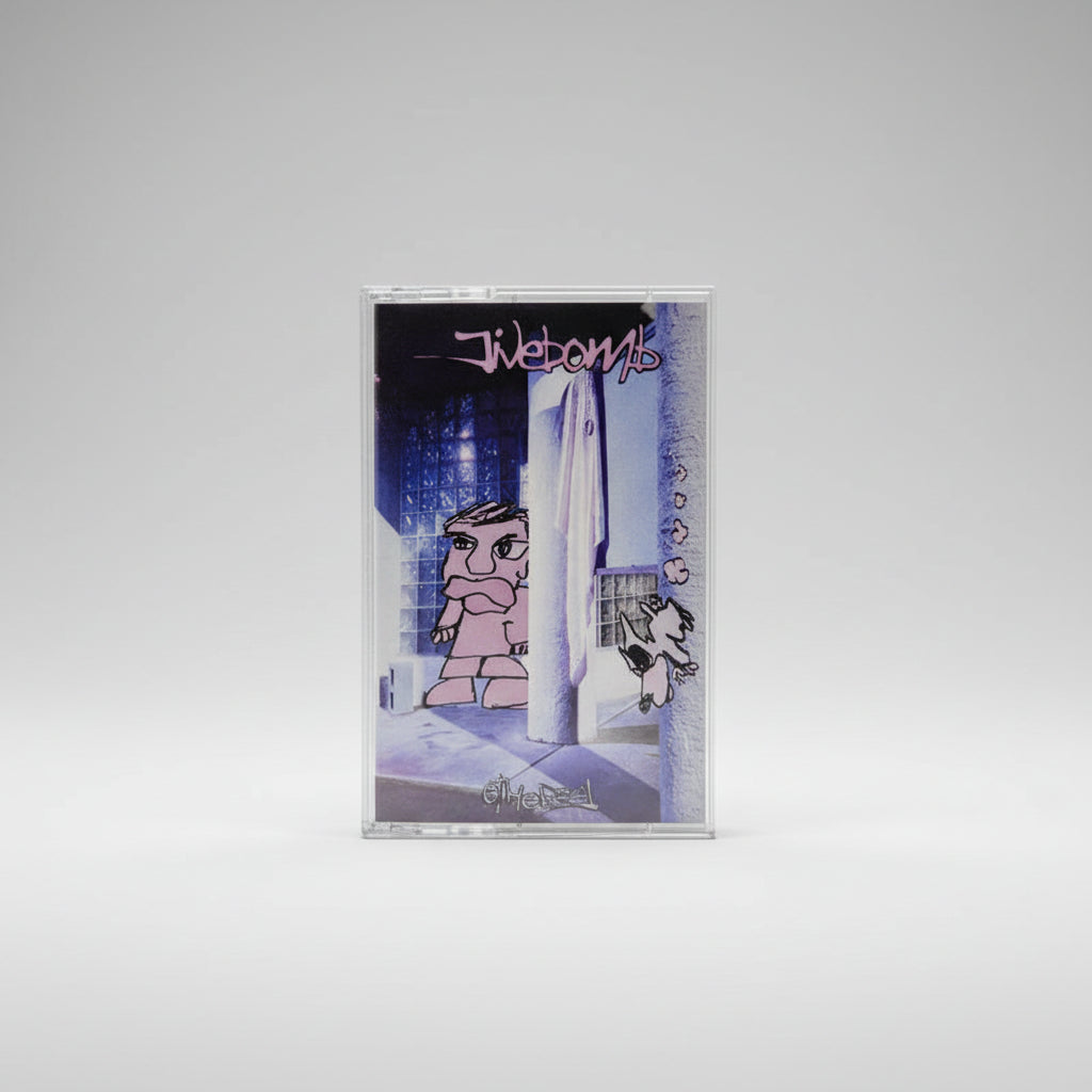 JIVEBOMB - ETHEREAL