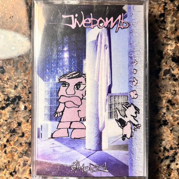 JIVEBOMB - ETHEREAL